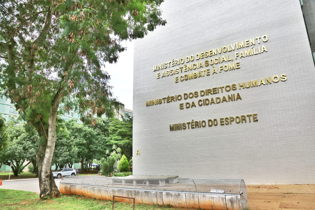 Ministério do Esporte